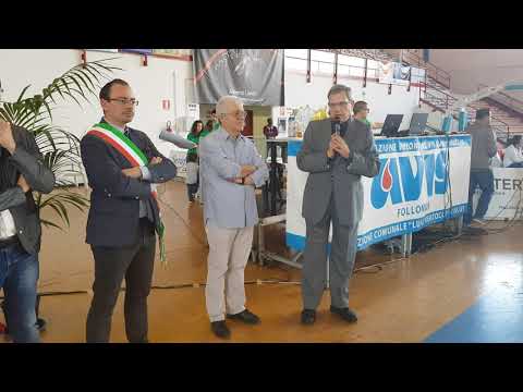 Campionati nazionali ginnastica ritmica Uisp 2019