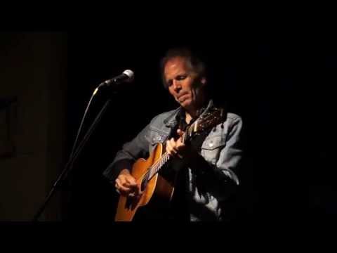 Brooks Williams - Georgia