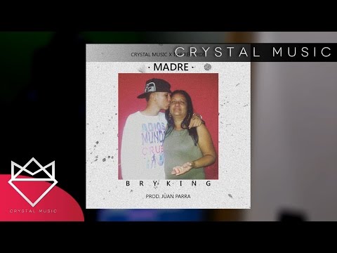 Bryking - Madre | Audio Oficial
