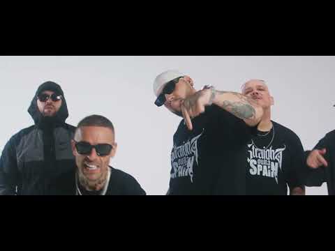 ❌ASÍ LO HAGO YO❌ - Denny Well x Trad Montana x Cousten x Wario d.o.c