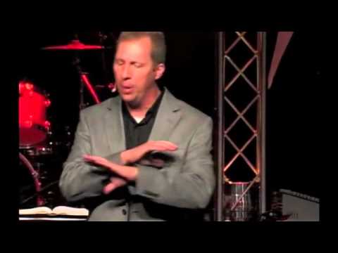 Forgiveness part 3 - when we offend someone-  English Christian message by Pastor Derek Johnson