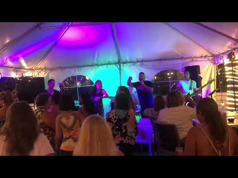 One Night Band video.