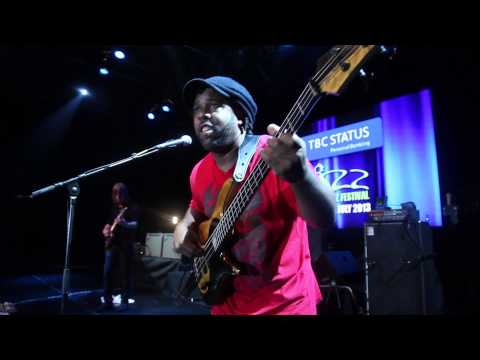 Mike Stern/Victor Wooten Band