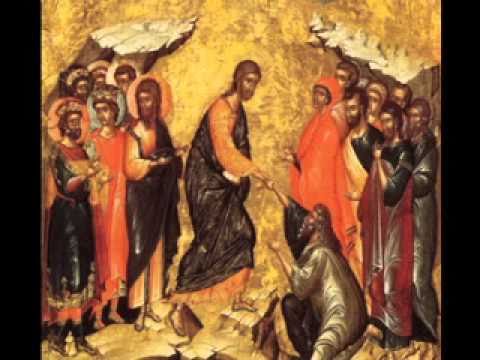 La Duminica semănătorului