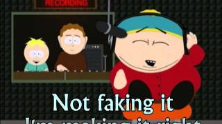 Make it right   Eric Cartman   South Park lyrics