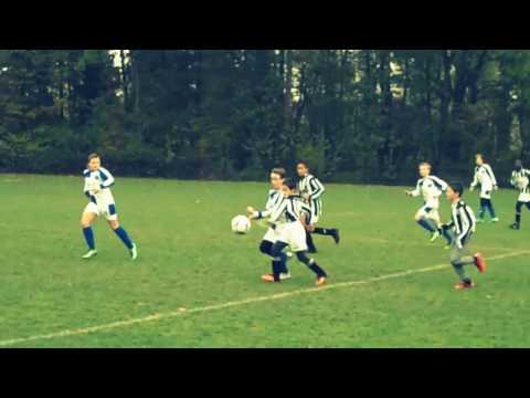 20161112 Dubbeldam JO13-7 vs Drechtstreek JO13-6