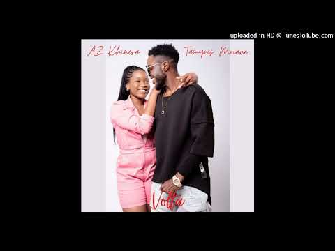 AZ Khinera - Volta (feat. Tamyris Moiane)