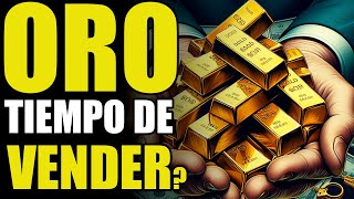 ¿VENDO mi ORO? - ORO en Máximos,