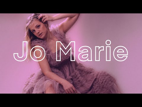 JO MARIE - Es kommt immer anders (Offizielles Musikvideo)