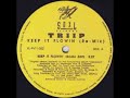 Triip Keep It Flowin Remix