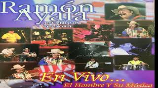 Donde estas en vivo - Ramon Ayala y sus Bravos del Norte