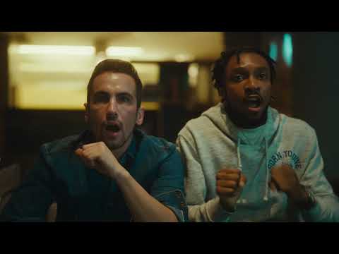 thumbnail video image 2 of Pantalla Samsung Q60 Series 50 Pulgadas Smart TV QLED 4K, 2 of 5