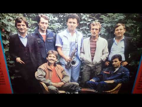 BRANKO OLAR UZIVO ARHIVA - VLAŠKA  IGRANKA