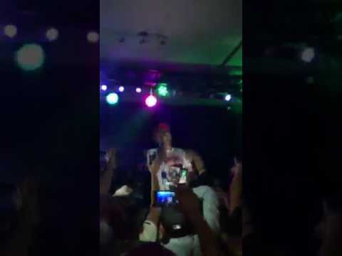 Bipo Montana - Yo No Cambio (En Vivo #SalónBolívar)