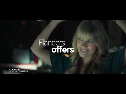 Flanders / We Are Co-Production 2023