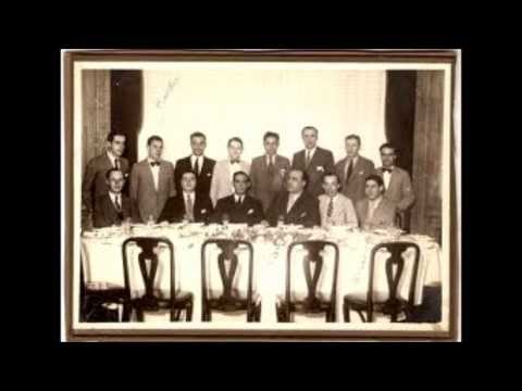 Francisco Lomuto - Callecita de mi Novia