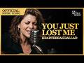 [1950s Blues Style] You Just Lost Me (feat. Pamela) - Soul Archive Room (Live Version)