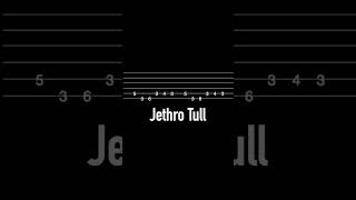 Play This CLASSIC GUITAR RIFF! with tabs Pt 5 #shorts