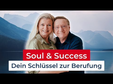 So findest Du Deine Berufung