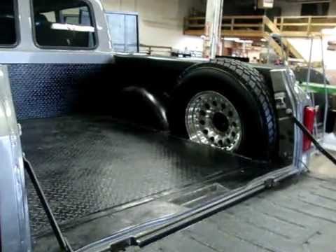 1971 Chevy Suburban Custom