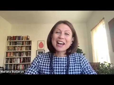 Pipelines and Ceilings: The Gender Gap in Nuclear Policy