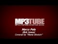 Marco Polo (Bob James)  covered by "Home Stretch"