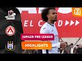 ZIRKZEE IS HEEL BELANGRIJK ? | Kortrijk vs Anderlecht | Jupiler Pro League 2021/22 | Samenvatting