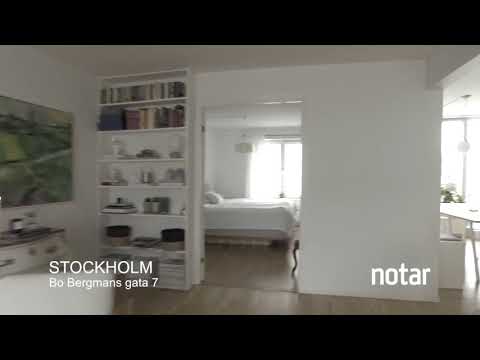 Såld, 4:a · 95m2 · 3269 kr avg, Östermalm/Djurgården : Via Notar mäklare Gärdet