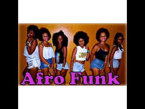 Afro funk ah nossa historia 👌👍👑