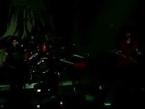 Tegan and Sara @ Glasshouse 4/23 - I've Got You