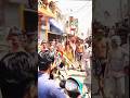 Saji Gele Saji Gele भोले बाबा के बारात SR BOKARO VINES Shiv Shivsena S