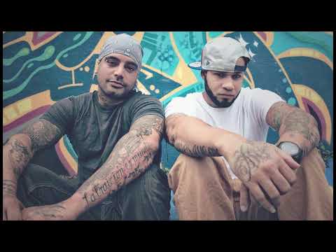 EL RAP ES GUERRA - LOS ALDEANOS FT MANO ARMADA Y ANDERSON