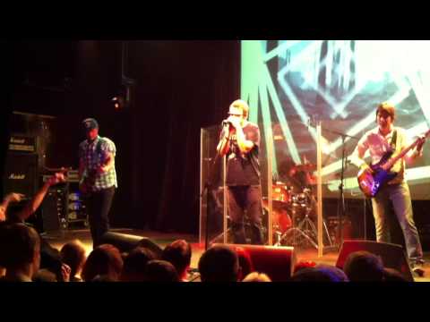 Б2 Танцы Минус 2014.01.24