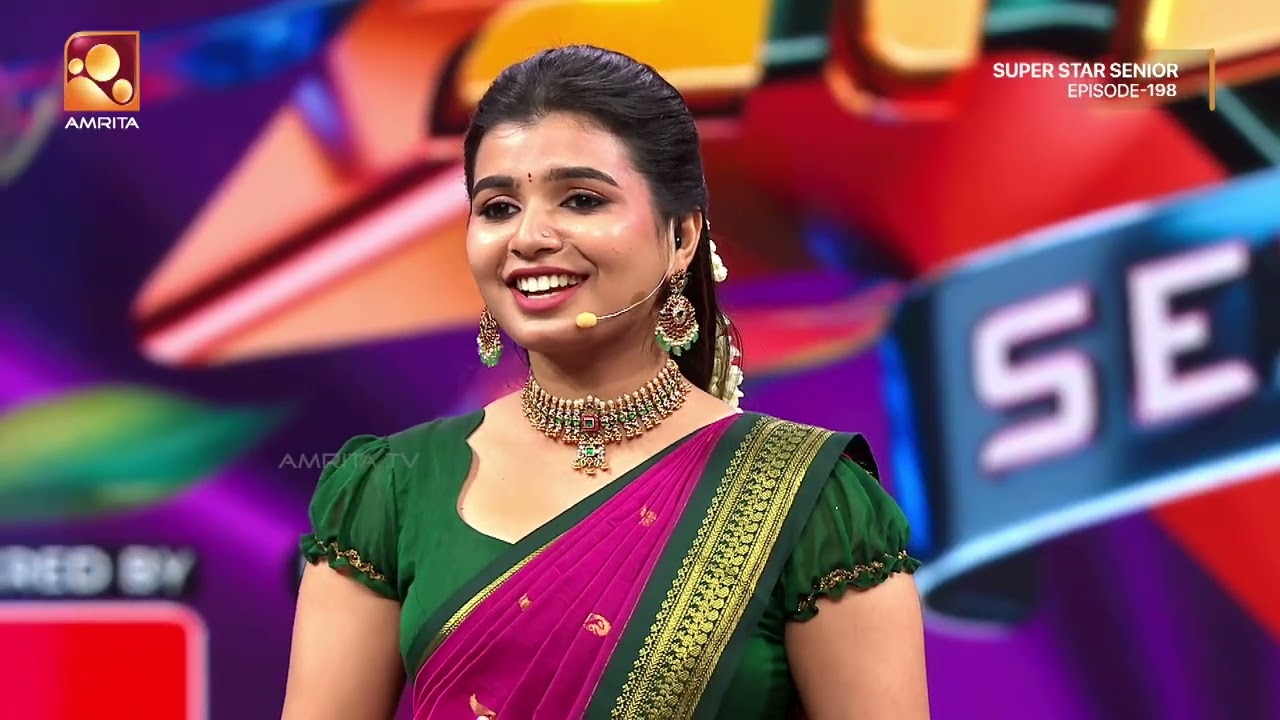 പാടുമ്പോൾ ഇതൊന്ന് ഓർക്കണേ ശ്രേയ | Shreya | Mindathathenthe kili penne | M.G Sreekuma