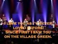 FUREY BROTHERS & DAVEY ARTHUR - WHEN YOU WERE SWEET SIXTEEN ( LYRICS )  VINYL 1981