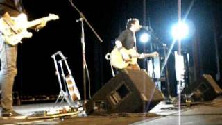 Matt Nathanson Lucky Boy