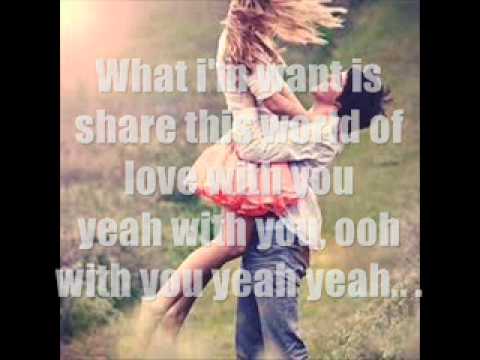 Beautiful life-Adam Clay ft.Oceans Four-lyrics on screen