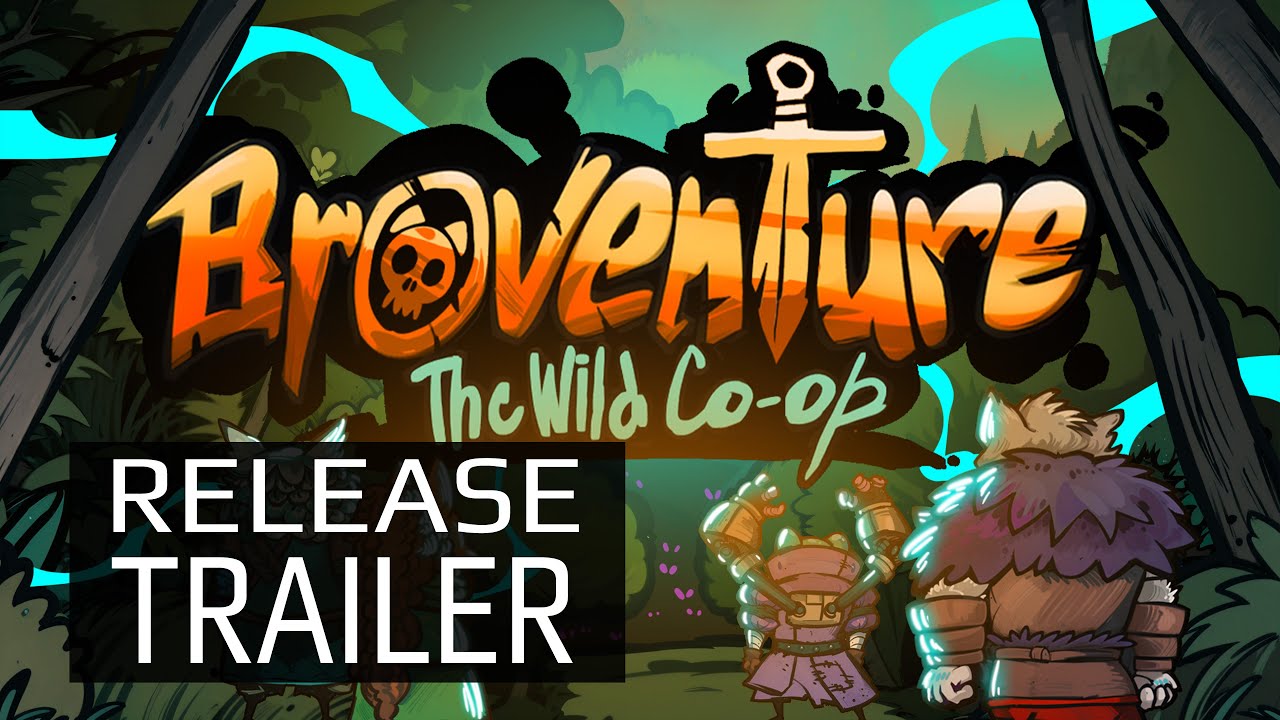 Release Date Trailer