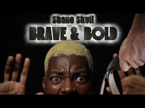 Shane Skull - Brave And Bold (Official Audio) Devin Di Dakta Diss