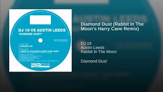 Diamond Dust (Rabbit In The Moon's Harry Cane Remix)