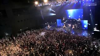 THAISUB BEAST - OASIS ZEPP Tour Tokyo