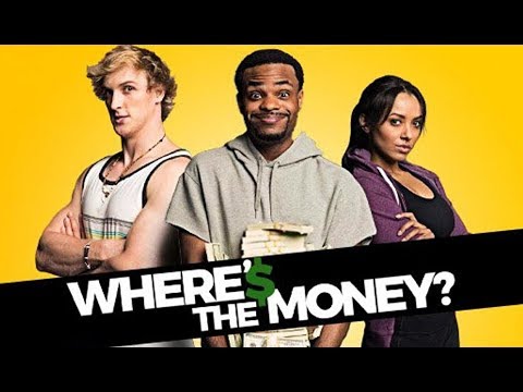 Where’s the Money Soundtrack list