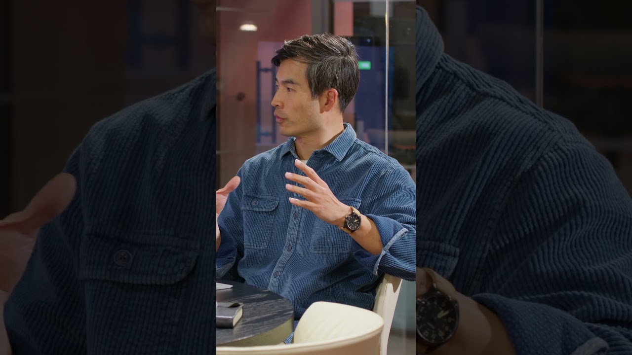 Air³: The Pod That Gets Quiet Right #collaborativespaces #workspacedesign #officedesign