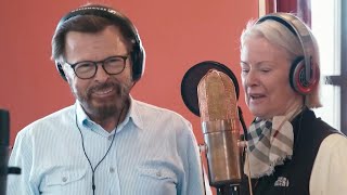 ABBA - Don&#39;t Shut Me Down (2021) (HQ Music Video)