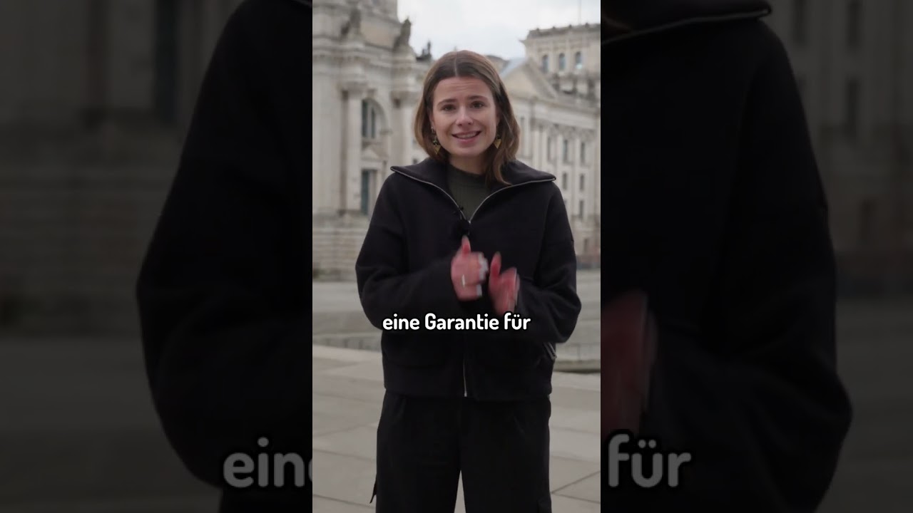 🚨Unsere Forderungen 2025!🚨