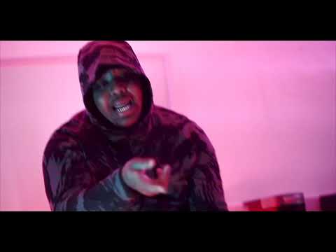 G-Bo Lean - I Get High (Music Video)