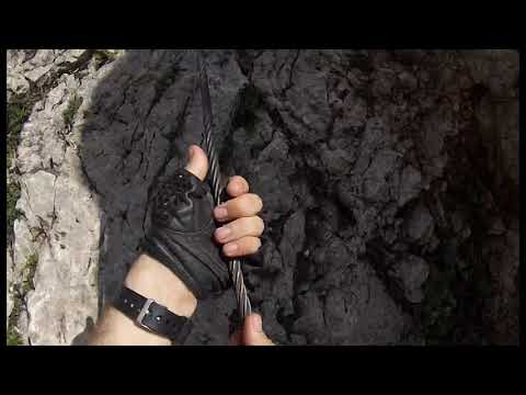 Piatra Craiului - creasta Sudică