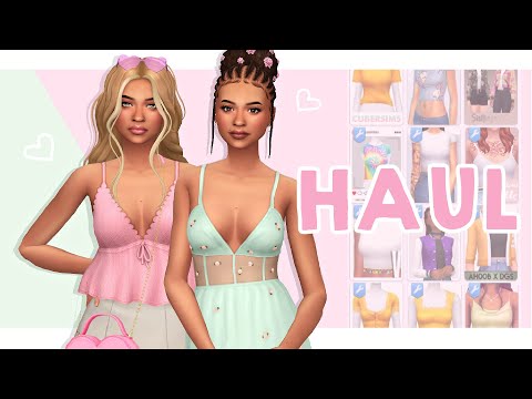 50+ FREE Sims 4 CC Websites To Find Amazing Custom Content