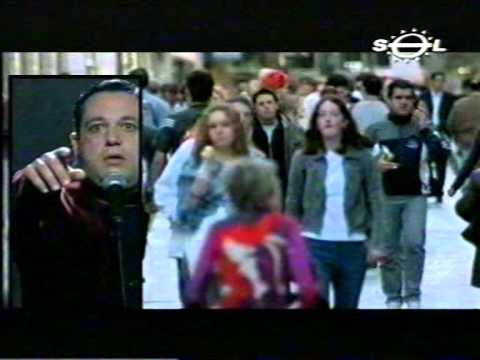Videoclip de Nada Es Lo Que Parece — Fangoria
