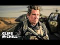 Kill Them All | Sicario: Day of the Soldado (Josh Brolin, Benicio Del Toro)